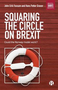 Produktbild: Squaring the circle on Brexit