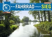 Produktbild: Mit dem Fahrrad entlang der Sieg