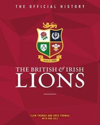 Produktbild: The British & Irish Lions