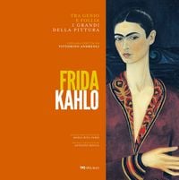 Produktbild: Frida Kahlo
