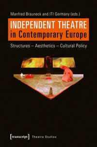 Produktbild: Independent Theatre in Contemporary Europe