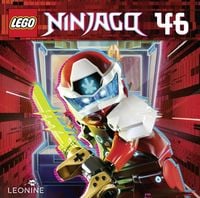 Bild vom Artikel LEGO Ninjago (CD 46) vom Autor 