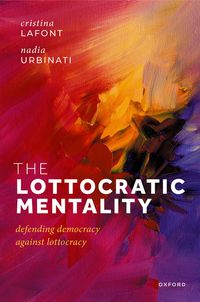 Produktbild: The Lottocratic Mentality