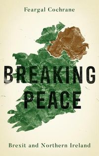 Produktbild: Breaking peace