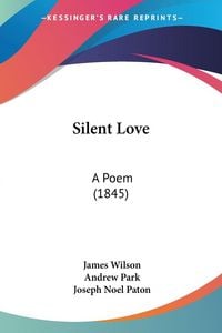 Produktbild: Silent Love