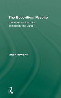 Produktbild: The Ecocritical Psyche