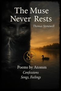 Produktbild: The Muse Never Rests