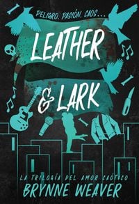 Produktbild: Leather & Lark