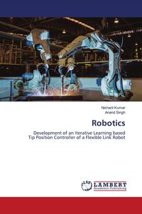 Produktbild: Robotics