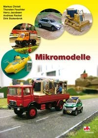 Produktbild: Mikromodelle: Band 1