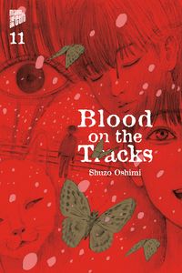 Produktbild: Blood on the Tracks 11