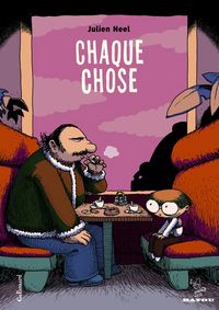 Produktbild: Chaque Chose