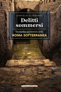 Produktbild: Delitti sommersi