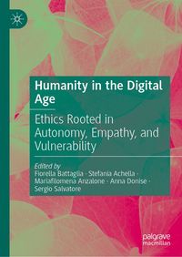 Produktbild: Humanity in the Digital Age