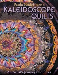 Produktbild: Paula Nadelstern's Kaleidoscope Quilts