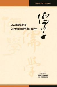 Produktbild: Li Zehou and Confucian Philosophy