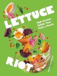 Produktbild: Lettuce Riot