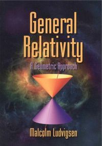 Produktbild: General Relativity