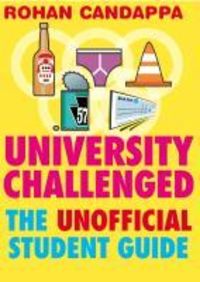 Produktbild: University Challenged