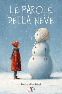 Produktbild: Le parole della neve