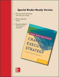Produktbild: Loose-Leaf Crafting & Executin