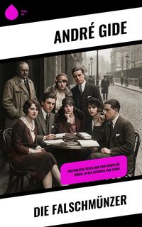 Produktbild: Die Falschm&uuml;nzer