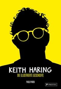 Produktbild: Keith Haring