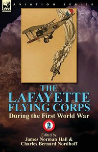 Produktbild: The Lafayette Flying Corps-During the First World War