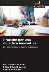 Produktbild: Pratiche per una didattica innovativa