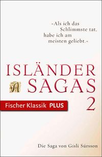 Produktbild: Die Saga von G&iacute;sli S&uacute;rsson