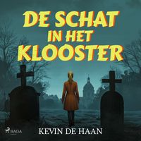 Produktbild: De schat in het klooster