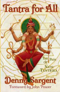 Produktbild: Tantra for All