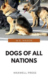 Produktbild: Dogs of all Nations