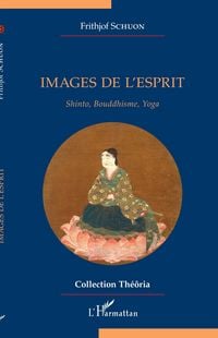 Produktbild: Images de l'esprit