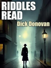 Produktbild: Riddles Read