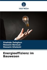 Produktbild: Energieeffizienz im Bauwesen