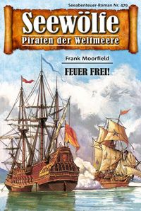 Produktbild: Seew&ouml;lfe - Piraten der Weltmeere 479