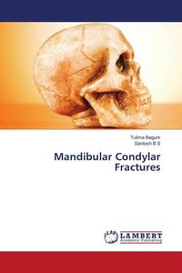 Produktbild: Mandibular Condylar Fractures