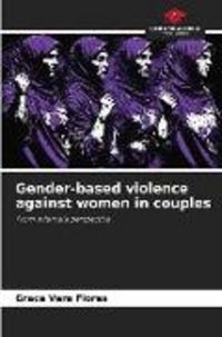 Produktbild: Gender-based violence against women in couples