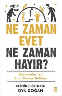 Produktbild: Ne Zaman Evet Ne Zaman Hayir