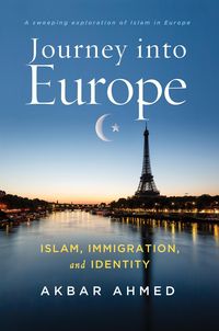 Produktbild: Journey into Europe