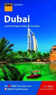 Produktbild: Dubai und Vereinigte Arabische Emirate