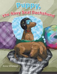 Produktbild: Puppy, the Navy Seal Dachshund
