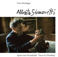 Produktbild: Alberto Giacometti