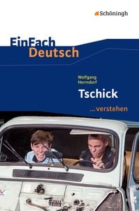 Produktbild: EinFach Deutsch ... verstehen