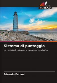 Produktbild: Sistema di punteggio