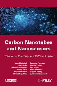 Produktbild: Carbon Nanotubes and Nanosensors