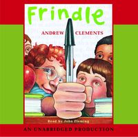 Produktbild: FRINDLE                     2D