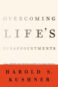 Produktbild: Overcoming Life's Disappointments