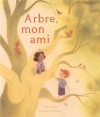 Produktbild: Arbre, mon ami